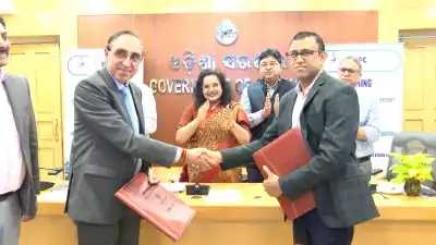 Odisha govt, IFC sign agreement to strengthen PPP ecosystem