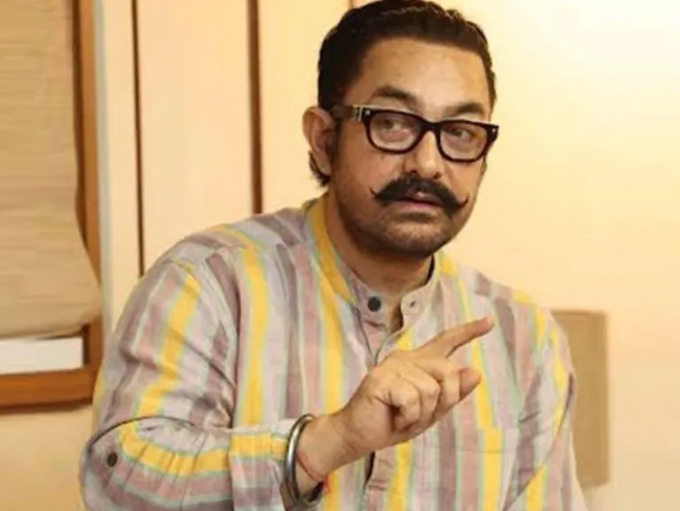 Lawrence Bishnoi Gang Associate Arzoo Issues Severe Social Media Warning To Star Aamir Khan
