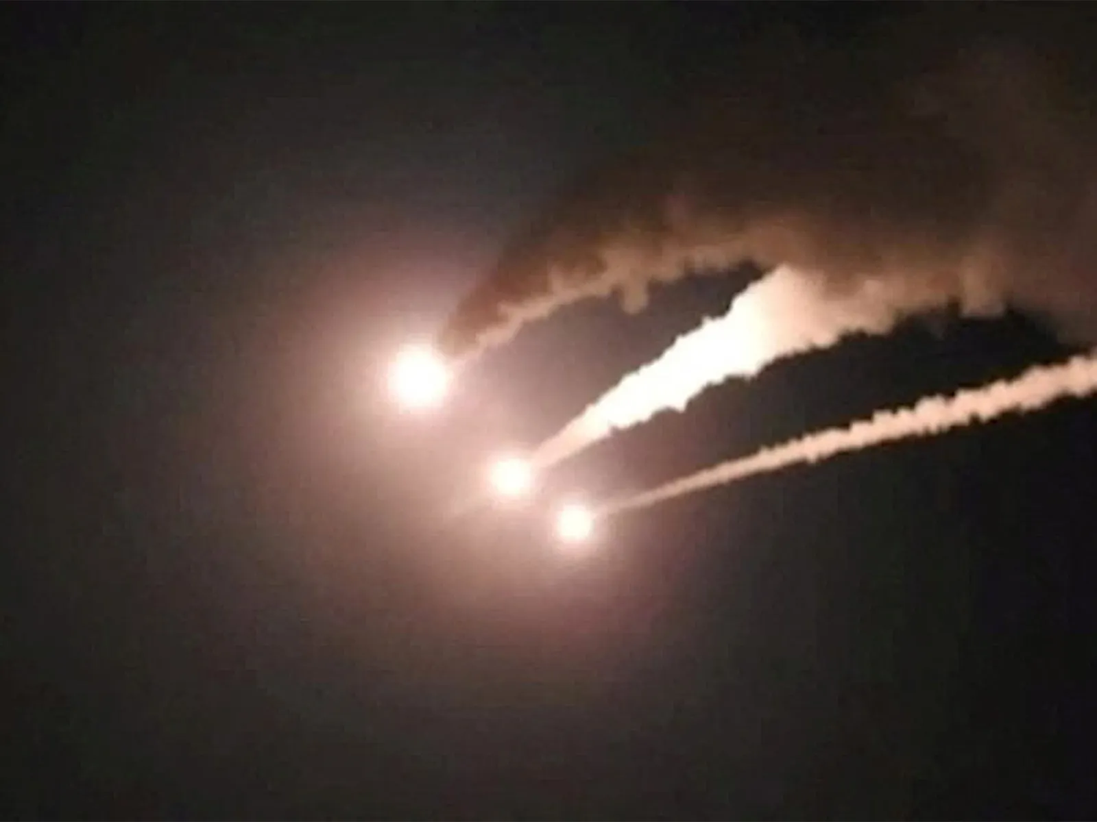 38 killed, over 400 injured in US strikes targeting civilian infra in Iran, reports state media
