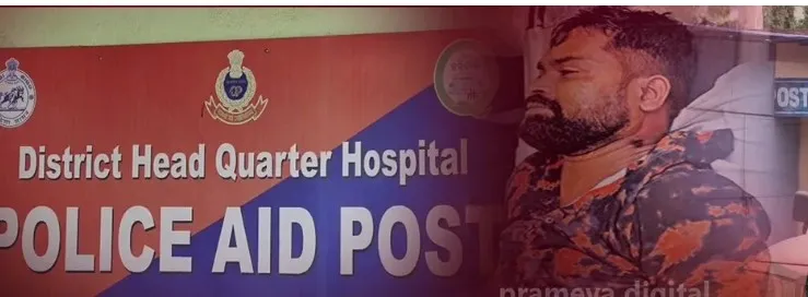 Engineer found dead hours after wife's birthday celebration in Balasore; Family alleges murder over extramarital affair