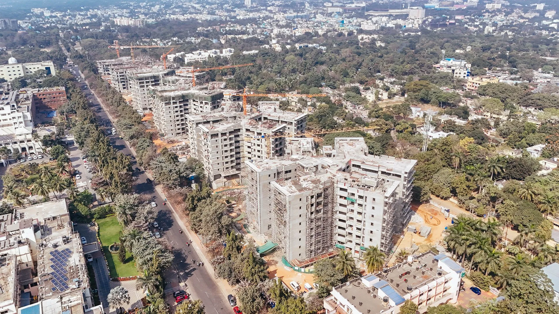 Special Cell to accelerate infra projects in Odisha
