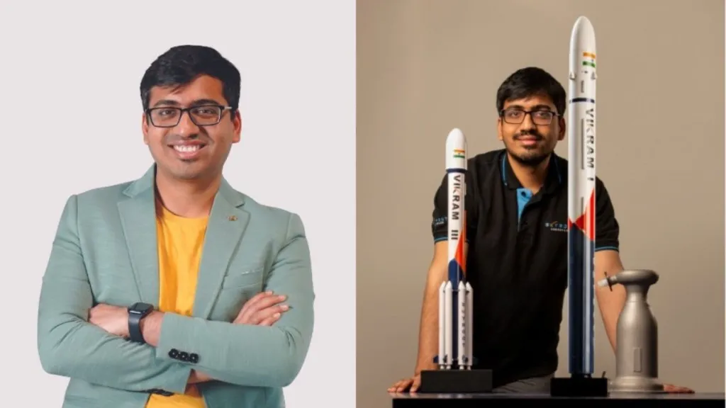 Meet Pawan Kumar Chandana Who Left ISRO To Propel India Into An Exciting New Era Of Space Travel