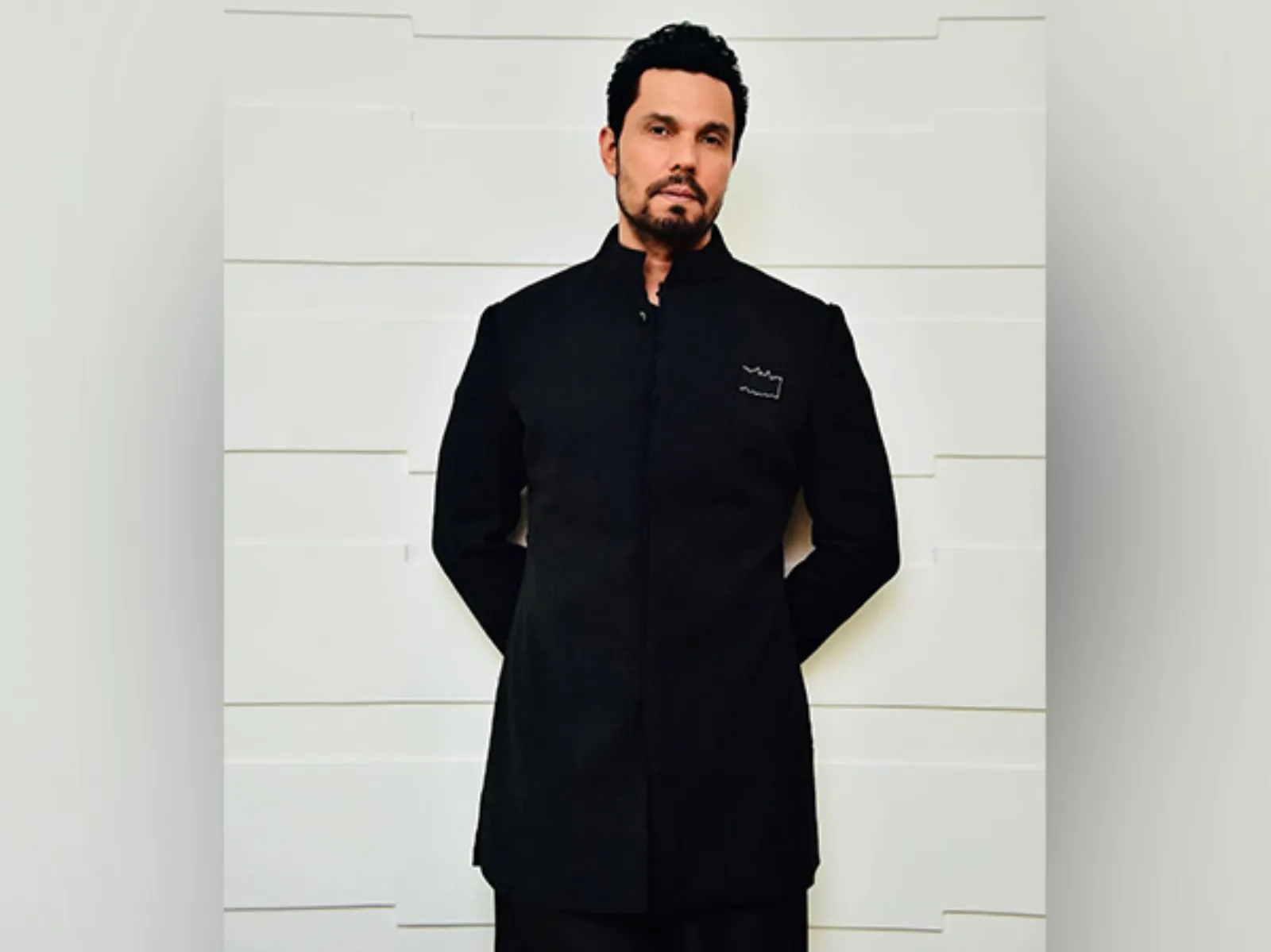 Randeep Hooda