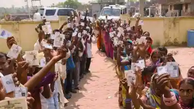 Odisha panchayat and ULB elections to be held between April and June 2027