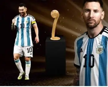 Messi Fans Can Enjoy FIFA World Cup 2026 Final Till 4 a.m. as Delhi Allows Late-Night Dining: CM Gupta