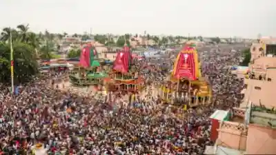 Odisha Crime Branch Blocks 121 Fake Hotel Websites During Rath Yatra 2026