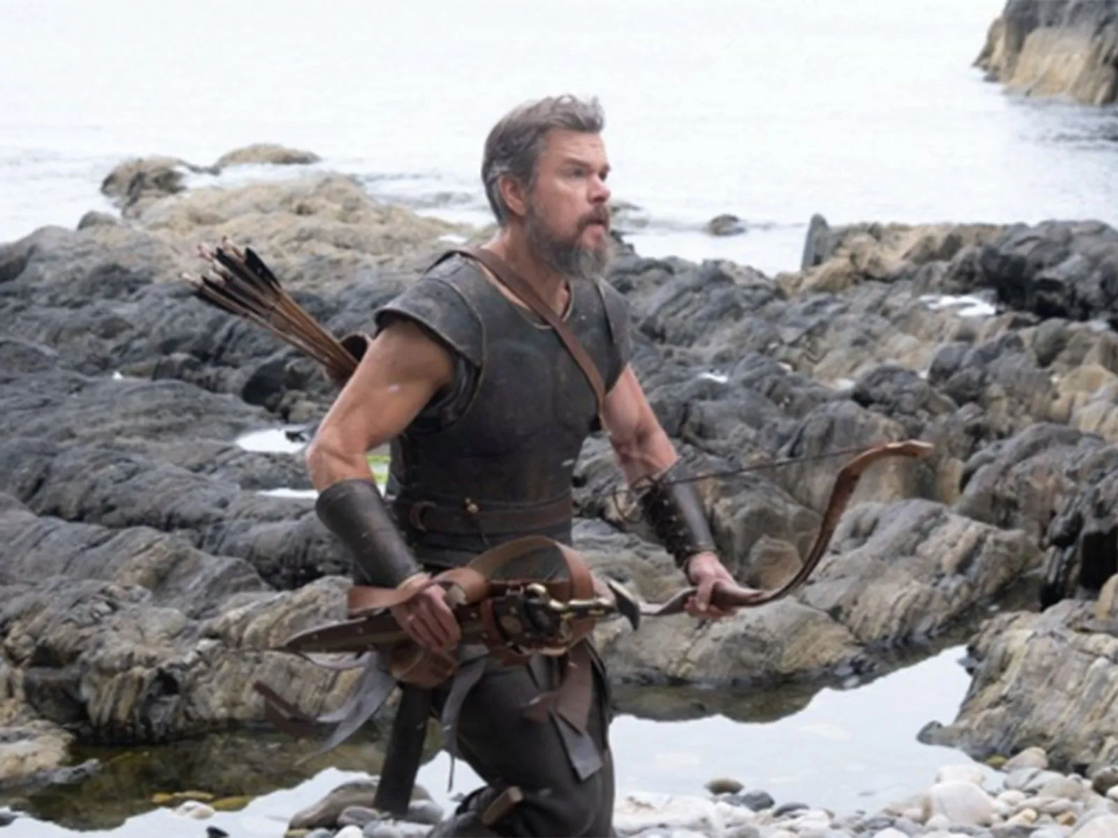 The Odyssey box office day 2: Christopher Nolan's film collects Rs 36.72 cr in India