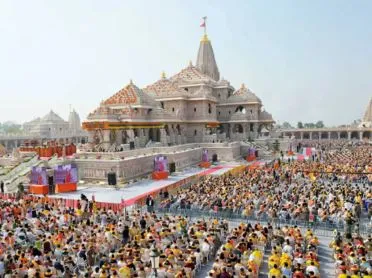 Ram Temple Trust to meet on July 22; donation theft probe, CEO appointment on agenda