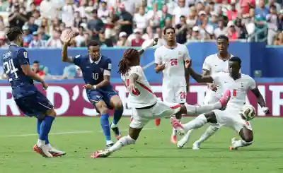 England outlasts France in an unforgettable ten goal thriller to secure World Cup bronze glory