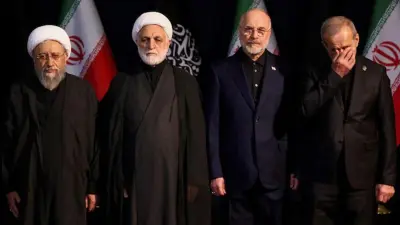Fractured Iranian Political Leadership Faces Intense Internal Uprising over Recent Ceasefire Deal