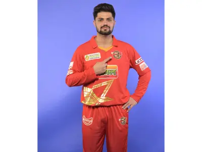 'UPT20 League is perfect platform for emerging talent': Kanpur Superstars' Sameer Rizvi ahead of Season 4