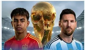 FIFA World Cup Final: Kerala Declares Holiday for Schools and Colleges on Monday