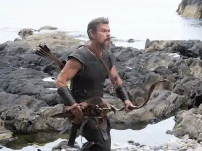 The Odyssey box office day 2: Christopher Nolan's film collects Rs 36.72 cr in India