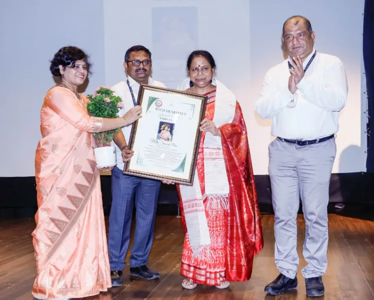 ‘Doctors should treat patients like family members: SOA Vice-President on National Doctors' Day’