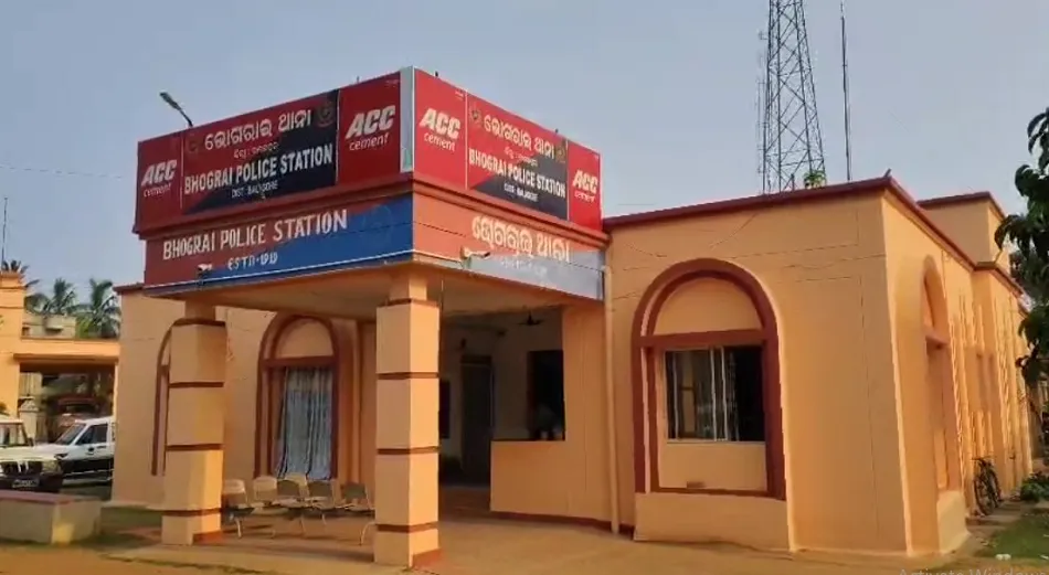 Jan Seva Kendra operator accused of embezzling Rs2 lakh insurance compensation