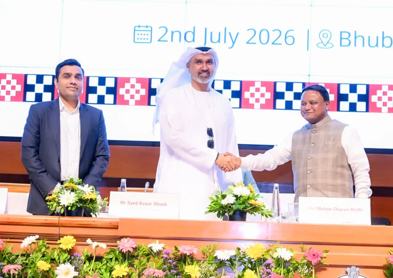 Adani Group, Abu Dhabi-based IHC to set up $11.5 billion aluminium plant in Odisha
