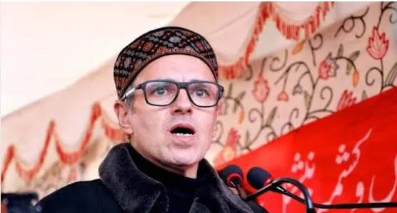 Omar Abdullah backs call for Indo-Pak dialogue