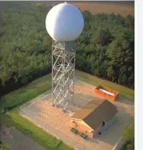 Odisha to Install Four Doppler Radars, says Revenue Minister Pujari