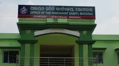 CSC operator accused of embezzling ₹2 Lakh from deceased construction worker’s insurance claim in Odisha