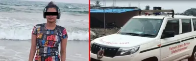 Puri hotel pool death: Post-mortem confirms woman died of drowning