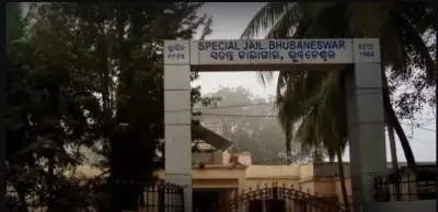 AIDS concern in Jharpada Jail; HIV-Positive inmates on the rise