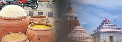 Daily Anna Bhoga continues during Anasara; Temple tradition says interruption would Halt offerings for 12 years