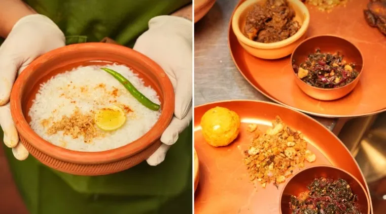From courtrooms to cloud kitchen: Two Odisha lawyers put authentic Odia cuisine on Delhi’s culinary map