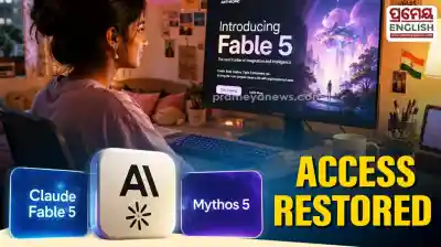 US Lifts Export Ban on Powerful Anthropic Claude Fable 5 and Mythos 5 AI Models Globally