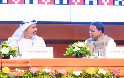Mega aluminium project will drive jobs, green industrialisation in Odisha: CM Majhi