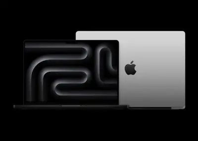 Apple prepares biggest hardware overhaul yet, new MacBook Pro & iPad Pro in works