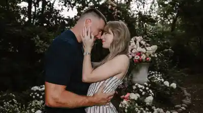 Taylor Swift & Travis Kelce spark wedding buzz as July 3 ceremony rumours swirl