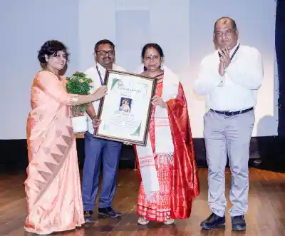 Doctors need to treat patients with greater empathy: SOA Vice-President