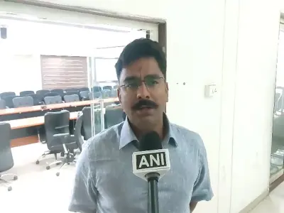 Woman allegedly stripped, paraded with shoe garland  in MP's Ujjain