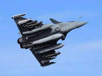 Defence Ministry likely to clear major proposals for HAMMER, Verba, MP-ATGMs, pseudo satellites on July 3