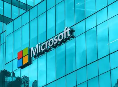 Microsoft invests USD 2.5 billion in new unit to help customers faster adopt AI