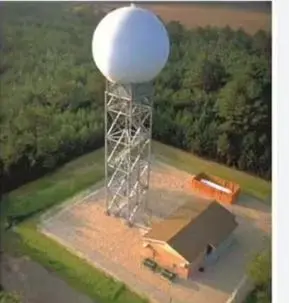 Odisha to Install Four Doppler Radars, says Revenue Minister Pujari