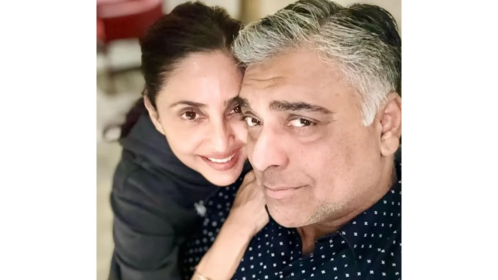 Lock Upp: Gautami Kapoor hits back at trolls for calling her husband Ram Kapoor 'tharki'
