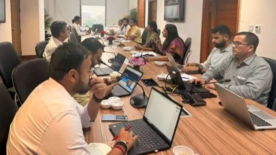 Bhubaneswar among 75 Indian cities participates in national interaction, lauds SAM initiative for strengthening urban water security