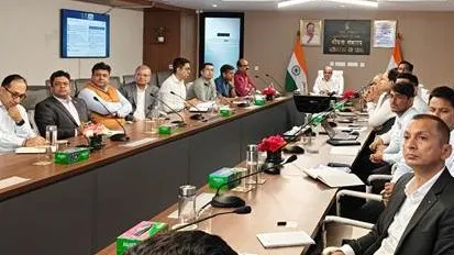 Pre-Application Conference: Govt sees good response for Rs 37,500-cr coal gasification scheme

