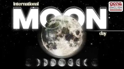 Global space communities mark International Moon Day 2026 to boost sustainable exploration