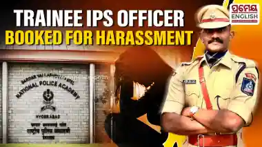 Trainee IPS officer at Hyderabad Police Academy booked for sexual harassment to fellow woman trainee