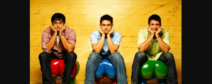 '3 Idiots' to return to theatres on September 4 amid renewed buzz around Sonam Wangchuk
