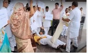 Madhya PRADESH