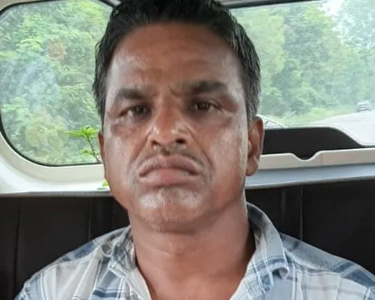 Odisha: Vigilance catches PEO taking bribe from widow in Jajpur
