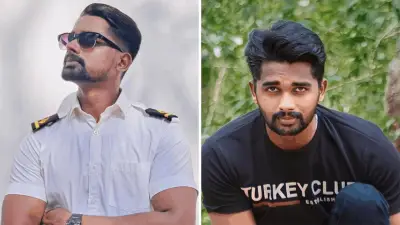 Kerala sailor dies in Russian strike off Ukraine coast just weeks after his engagement ceremony