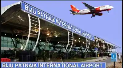 Odisha’s International Flight dream faces setback as foreign connectivity shrinks