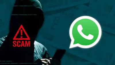 Bengaluru Forest Officer loses nearly ₹10 lakh after downloading fake wedding invitation on WhatsApp