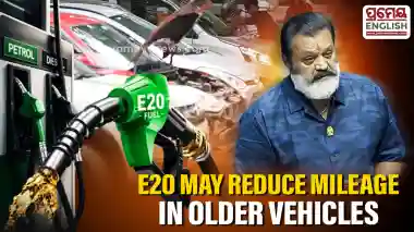 E20 may lower mileage by 3-5% in some older vehicles, no widespread engine damage found: Govt