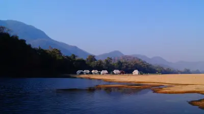 Odisha receives Rs 199.89 crore central aid for two tourism projects