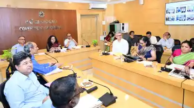 Odisha approves 23 projects worth Rs 4,573 crore, to generate 22,873 jobs